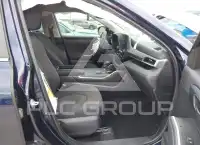 2023 Toyota Highlander фото