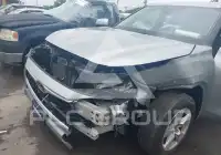 2023 Toyota Highlander photo