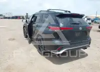 2023 Toyota Highlander photo
