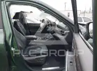 2023 Toyota Highlander фото