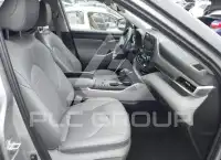 2023 Toyota Highlander фото