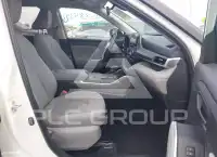 2023 Toyota Highlander фото