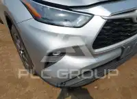 2023 Toyota Highlander фото
