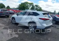 2023 Toyota Highlander photo