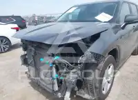 2023 Toyota Highlander photo