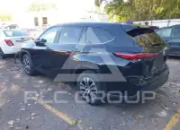 2023 Toyota Highlander фото