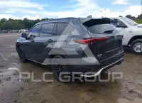 2023 Toyota Highlander photo