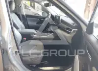 2023 Toyota Highlander photo