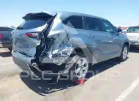 2023 Toyota Highlander фото