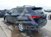 2023 Toyota Highlander фото