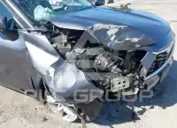 2023 Toyota Highlander фото