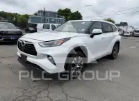 2023 Toyota Highlander фото
