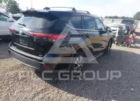 2023 Toyota Highlander photo