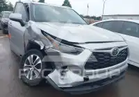 2023 Toyota Highlander photo