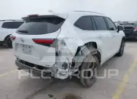 2023 Toyota Highlander photo