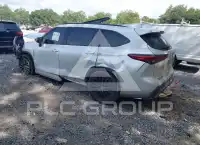 2023 Toyota Highlander фото