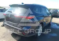 2023 Toyota Highlander photo