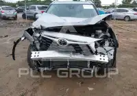 2023 Toyota Highlander фото