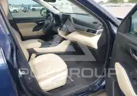2023 Toyota Highlander фото