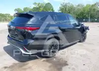 2023 Toyota Highlander фото