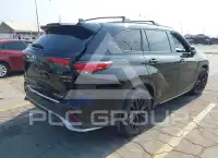 2023 Toyota Highlander фото