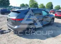 2023 Toyota Highlander фото