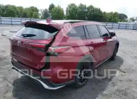 2023 Toyota Highlander фото