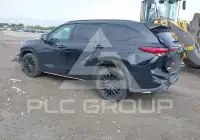 2023 Toyota Highlander фото