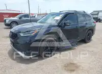 2023 Toyota Highlander photo