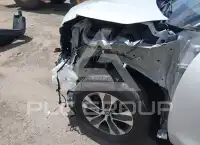 2023 Toyota Highlander фото