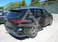 2023 Toyota Highlander photo
