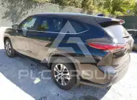 2023 Toyota Highlander photo