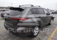 2023 Toyota Highlander photo