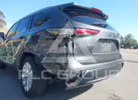 2023 Toyota Highlander фото