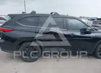 2023 Toyota Highlander фото