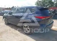 2023 Toyota Highlander фото