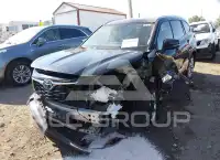2023 Toyota Highlander photo
