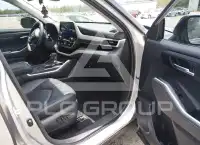 2023 Toyota Highlander фото