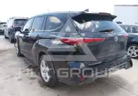 2023 Toyota Highlander photo
