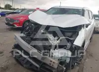2023 Toyota Highlander фото