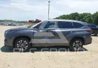 2023 Toyota Highlander фото