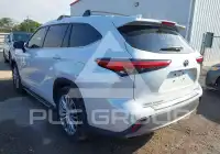 2023 Toyota Highlander photo