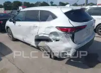 2023 Toyota Highlander photo