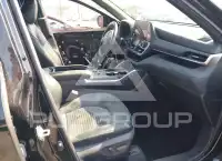 2023 Toyota Highlander фото