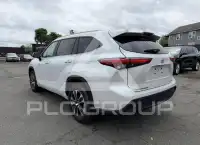2023 Toyota Highlander фото