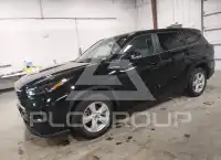 2023 Toyota Highlander фото
