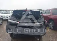 2023 Toyota Highlander фото