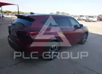 2023 Toyota Highlander photo