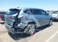 2023 Toyota Highlander фото