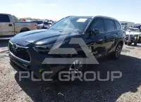 2023 Toyota Highlander фото
